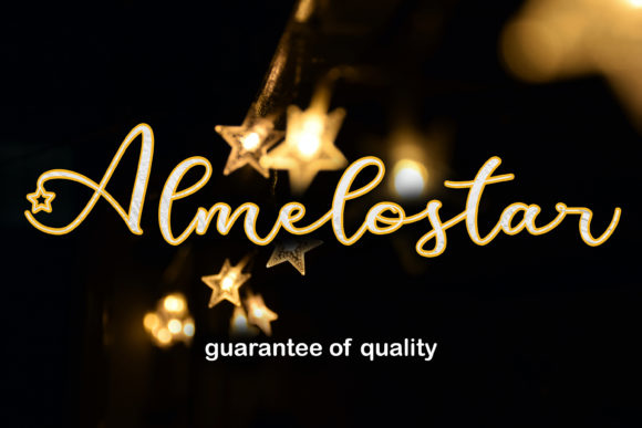 Almelostar Brings Handwritten Warmth to Editorial Design and Publishing