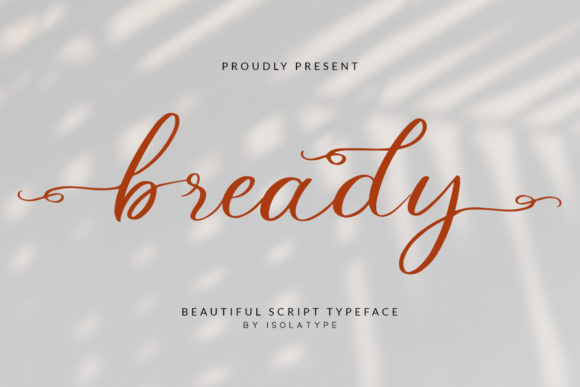 Bready Under Review: A Working Designer Takes a Closer Look