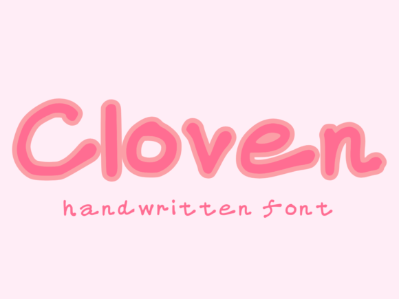 Cloven Brings Warm Character to Editorial Layouts and Blog Design
