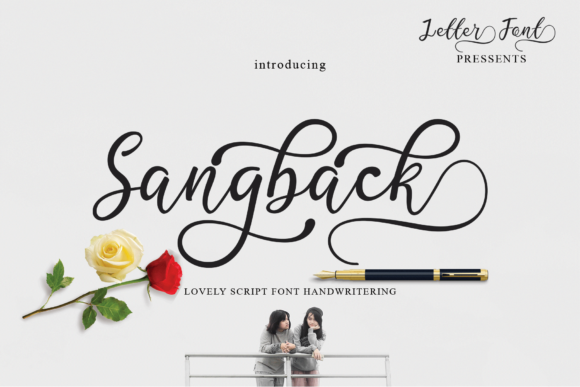 How Sangback Brought Warmth to My Blog Redesign