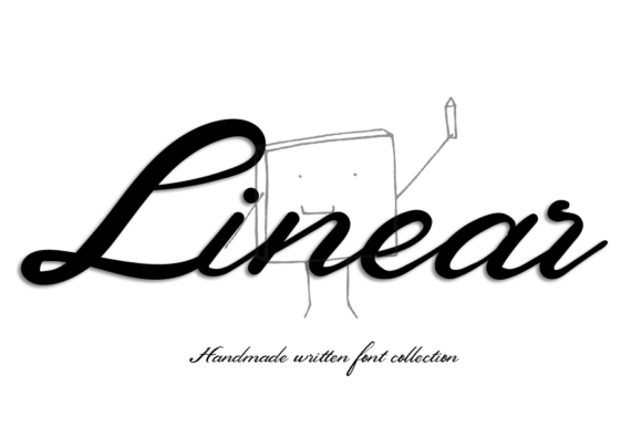 Linear Font Gave My Small Business a Consistent, Polished Look
