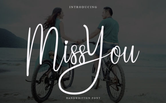 Missyou: A Designer’s Honest Take on This Script Amp for Real Projects