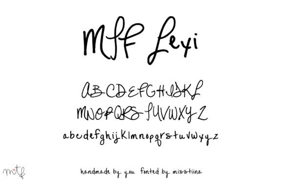 Testing Lexi: A Handwritten Font That Brings Warmth to Web Design